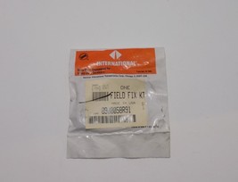 International 8900058R91 OEM Field Fix Kit - $94.04 MXN