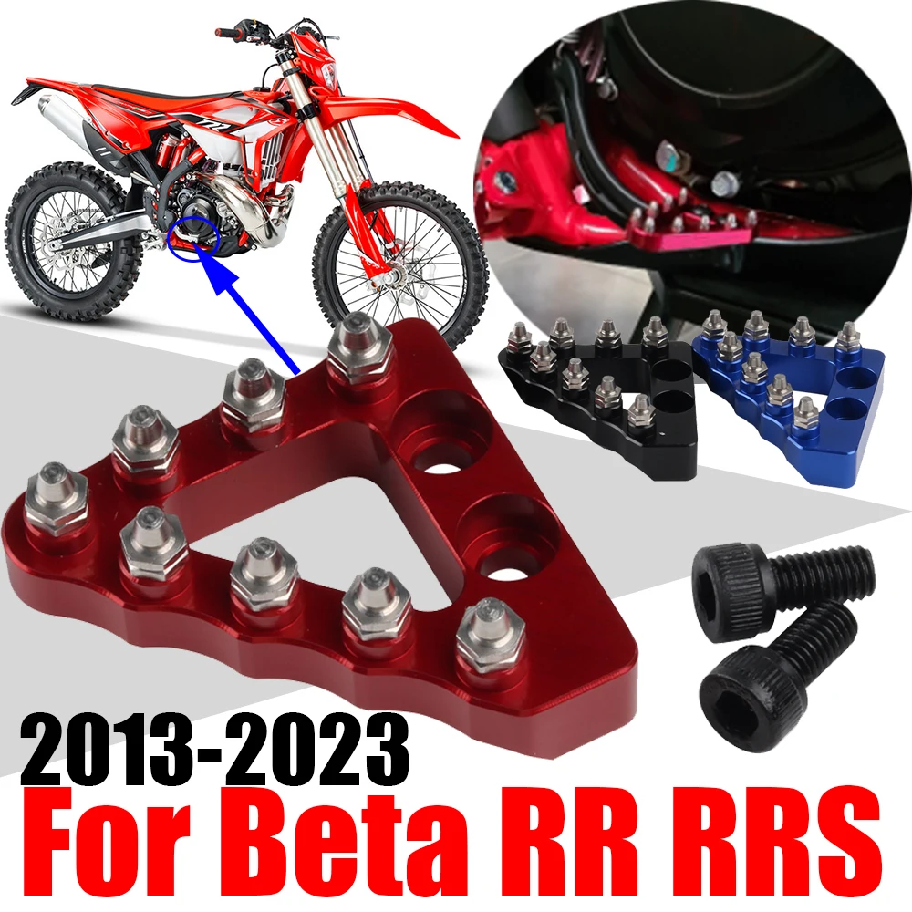 For Beta RR RRS 200 250 300 390 430 450 480 500 XTRAINER RR350 Motorcycle - $14.94+