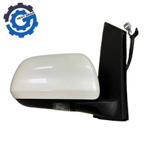 OEM Super White Heated Power MIrror Right For 11-2017 Toyota Sienna 8791... - £255.96 GBP