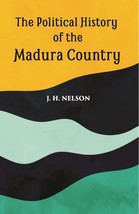 The Madura Country A Manual Volume In 5 Parts - £35.43 GBP