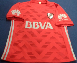 old fantasy red k  soccer Jersey club River Plate Quintero child o ladies - £17.51 GBP