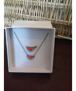 Necklace With Ring Set - £20.45 GBP
