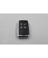 Fob/Remote Fits 2018 JAGUAR F-PACE OEM #41165 - $126.23 CAD