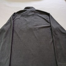 Chap Est. 1978 Men's Gray Hoodie Sweatshirt Size Large image 13