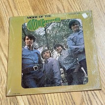 More of THE MONKEES Vinyl LP COLGEMS COM 102 MONO I’m A Believer - $83.87 MXN
