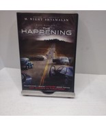 The Happening by M Night Shyamalan (DVD)- 2008 - £5.20 GBP