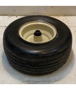 Premium Caster Wheel Assembly 12-1/2&quot; Dia. 5-1/2&quot; Thick 16mm Bore - $2,128.41 MXN
