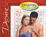 Maternally Yours (Dynasties: The Connellys) (Harlequin Desire) Denosky, ... - $2.93