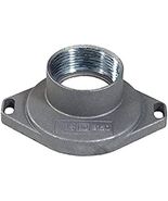 Square D - SQDB150 SQ D B150 HUB 1.50 INCHES Bolt-ON RAINP, Black - $627.20 MXN