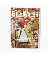 Finding the Winning Edge By Bill Walsh - $210.00