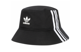 Adidas Adicolor Classic Stonewashed Bucket Hat Unisex Hat Casual Cap NWT IT7618 - $39.51