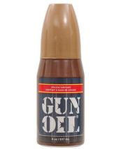 Gun Oil - 8 Oz - $51.99