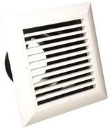 AIRTEC MXE Return/Exhaust Grille for 6/7/8" Duct - No Damper - €30,60 EUR AIRTEC MXE Return/Exhaust Grille for 6/7/8" Duct - No Damper - €30,60 EUR