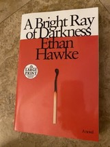 A Bright Ray of Darkness: A novel Random House Large Print paperback 2021 - £5.44 GBP