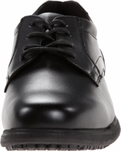 Nunn Bush Men&#39;s Sherman Slip-Resistant Work Shoe Oxford Sneaker Men&#39;s # ... - £40.00 GBP