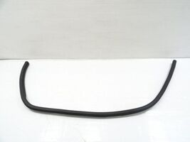 20 Mercedes AMG GT R seal, weatherstrip, door opening lower, left, 19069... - $53.98