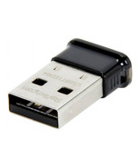 Startech USBBT1EDR4 ADD BLUETOOTH 4.0 CAPABILITIES TO A LAPTOP OR DESKTO... - €55,70 EUR