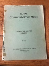 Royal Conservatory Of Music Book III - $14.73