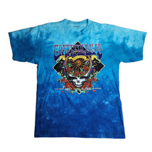 Grateful Dead 1965-2005 Forty Years Single Stitch Graphic Shirt Size Large - $108.55 CAD