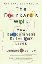 The Drunkard&#39;s Walk: How Randomness Rules Our Lives - £3.88 GBP
