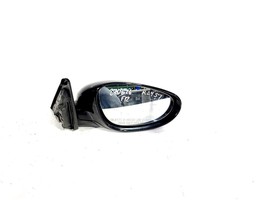1997 1998 1999 Porsche Boxster 986 OEM Black Right Side View Mirror  - $415.48 MXN