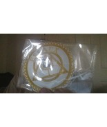 Royal Arch Apron Badge -  ESSEX - STANDARD BEARER - $8.66