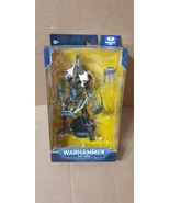 Necrom Flayed One (Warhammer 40000) McFarlane 7&quot; Action Figure - Brand New - $19.11 CAD