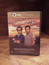 Skinwalkers American Mystery! Special DVD, NR, 2002, used, from PBS Pict... - $9.95
