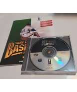 PC game - Tony La Russa Baseball 3 w/ Manual (1996) | CD-ROM | PC Window... - $21.97