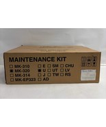 New Genuine Kyocera FS3900DN,FS4000DN Maintenance Kit MK-320U(1702F97US0) - $4,749.14 MXN