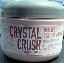 Beyond the zone crystal crush texture salt cream DISCONTINUED Brand New - £15.65 GBP