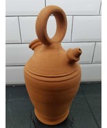 Spanish Botijo 3litre Valencia type - £115.90 GBP