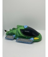 PJ Masks GEKKO-MOBILE LIGHT UP RACER Motorized Vehicle with Lights &amp; Sou... - $15.75
