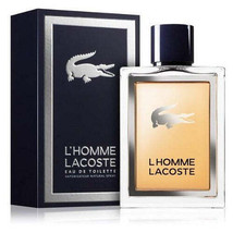 Lacoste L'Homme Eau De Toilette - $1,936.77 MXN
