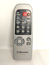 Emerson 125-98290-009  Remote Control Genuine OEM - Tested/Cleaned - Works! - $11.05