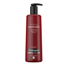 Neutrogena Rainbath Rejuvenating and Cleansing Shower and Bath Gel, Moisturizing - £43.00 GBP