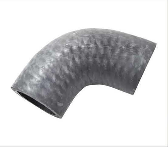 Hose Molded Cooling for Mercruiser 3.7L Cyl. Head To Exhaust Manifold 32... - $13.95