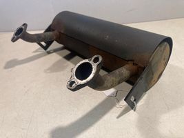 5023187SM SIMPLICITY MUFFLER image 3