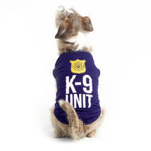 K9 Unit Dog Costume, L(D0102HE9IG7.) - £15.05 GBP