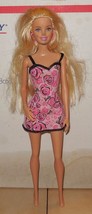 Mattel Barbie doll #32 - $9.55