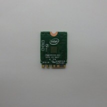 Intel PCBA WiFi Stone Peak v2 Wireless Card H35123-001 - $20.99