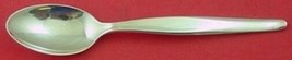 Contour by Towle Sterling Silver Teaspoon 6 3/8&quot; Heirloom Silverware Vin... - $48.51
