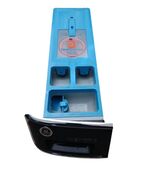 WH01X30777 GE Washer Dispenser Tray Handle GFW850SPN1RS - $79.41