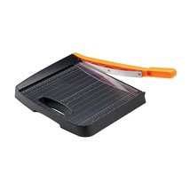 Fiskars 01-005452 Recycled Bypass Trimmer, 12 Inch,Black - $56.99