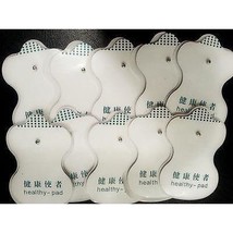 Replacement Pads 5 Pairs (10) for Atelier Digital Massager/Acupuncture/TENS - £10.96 GBP