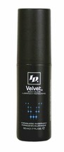 ID Velvet Silicone Lubricant, Waterproof, 1.7 Ounce - £11.31 GBP