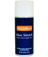 MELTONIAN Shoe Boot Aerosol STRETCH SPRAY glove leather suede sTrETCHer ... - $44.88