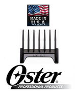 Oster Blade ATTACHMENT Guide 1/4&quot; 6mm #2 COMB for FAST FEED,SPEED LINE C... - $8.99