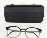 Brand New Authentic LINDBERG Eyeglasses 1043 Frame Color AJ06 46mm  - $395.99