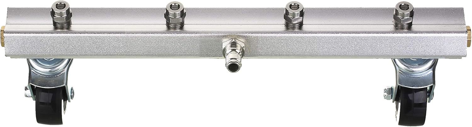 4000 Psi (13 Inch) M Mingle Pressure Washer Undercarriage, Under Car Wash. - $34.98